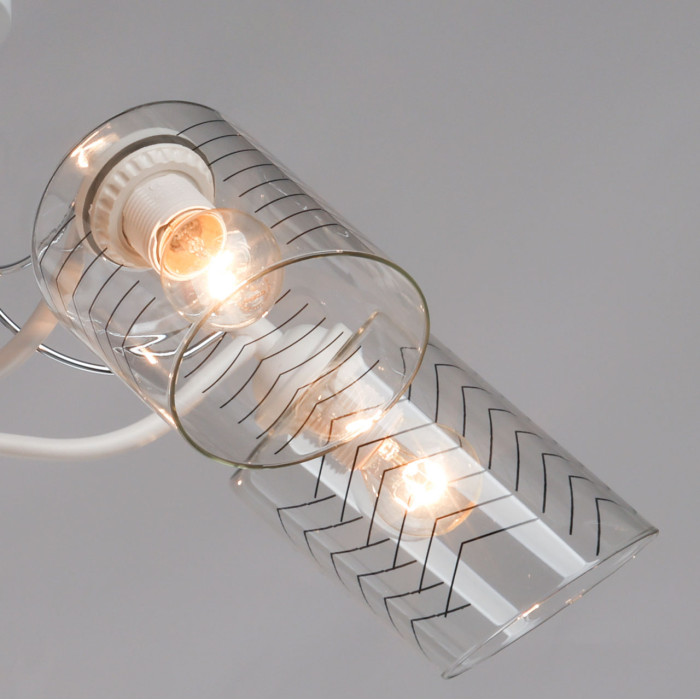 Люстра потолочная De City Accent Ceiling Chandelier 680012805