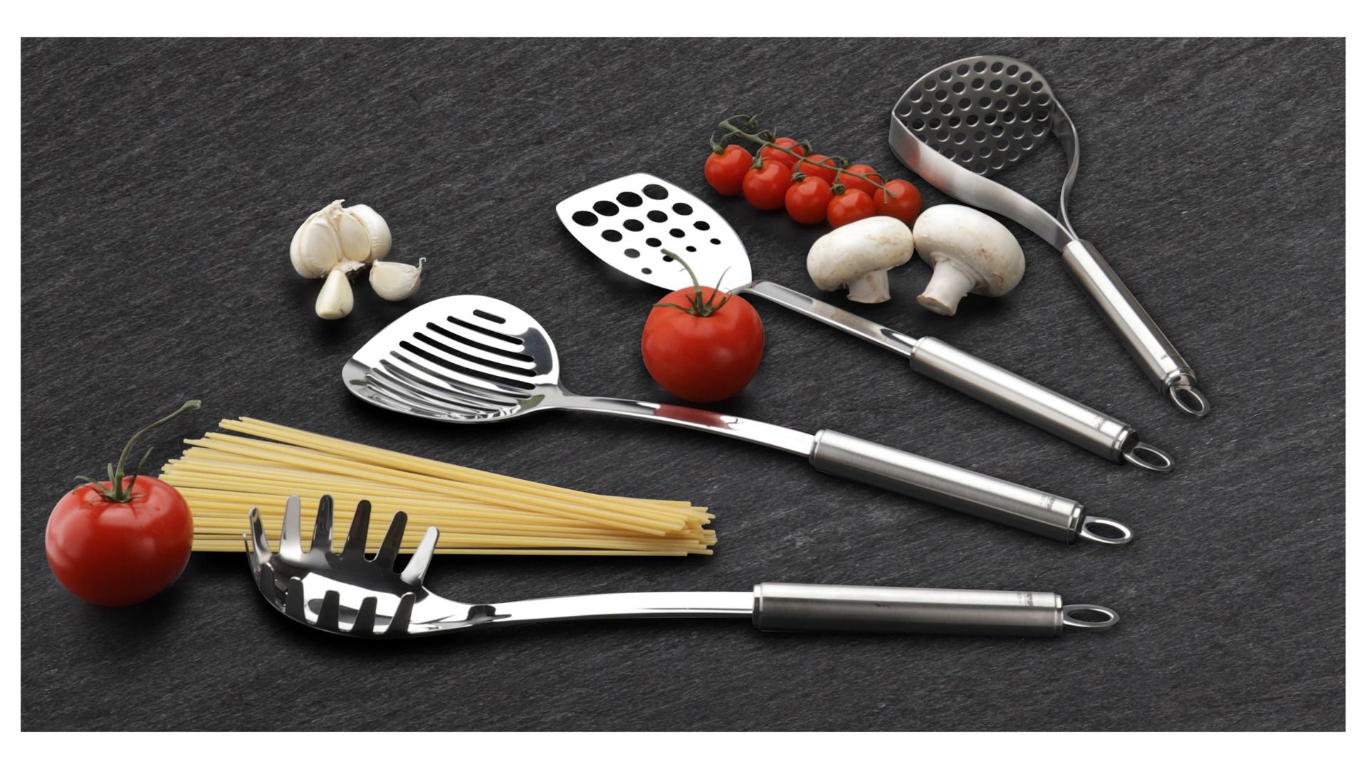 Ложка для спагетти Weis Spaghettiheber Supremissima 16708