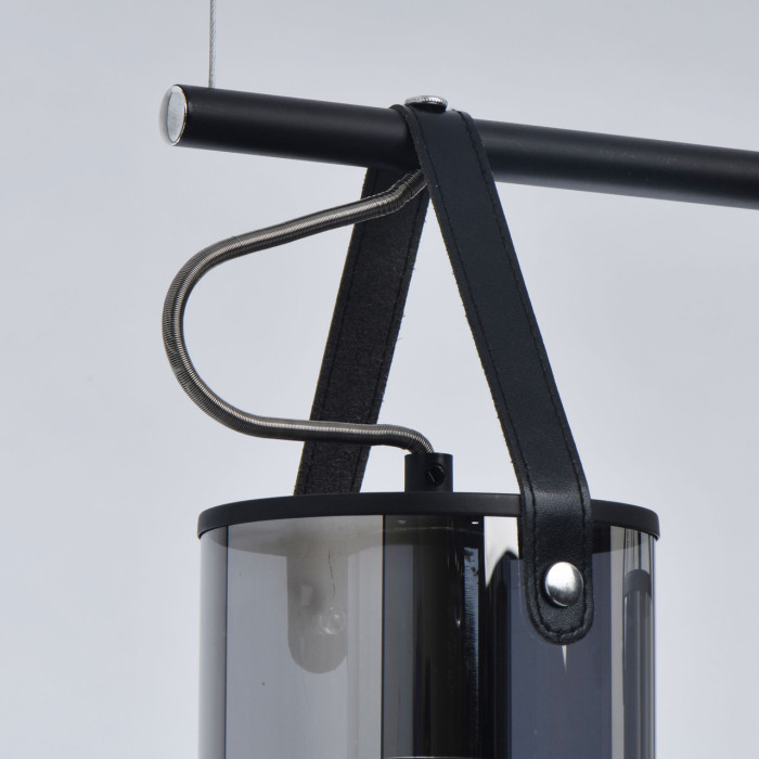 Подвесной светильник De Markt Tetro Pendant Lamp 673014504