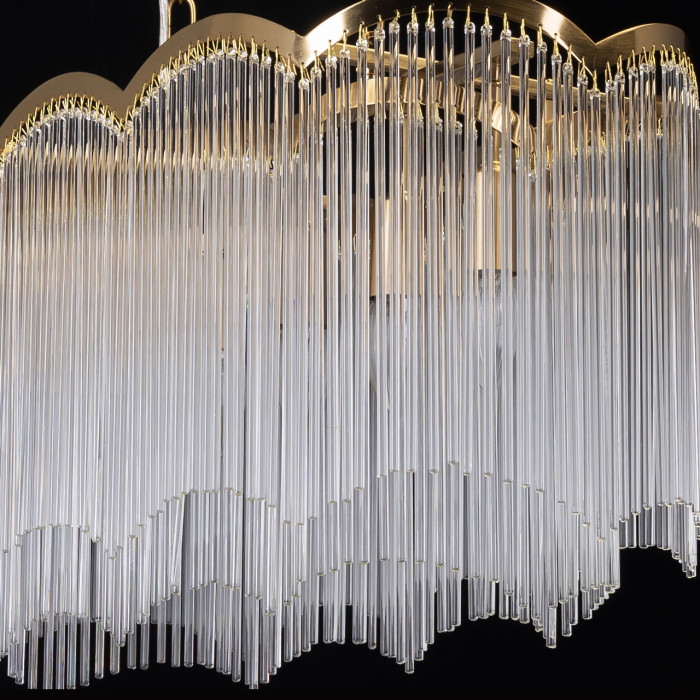 Подвесная люстра MW-Light Lavinia Hanging Chandelier 443011106