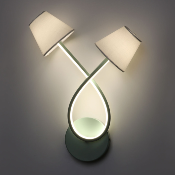 Бра MW-Light Aelita Wall Lamp 480023202