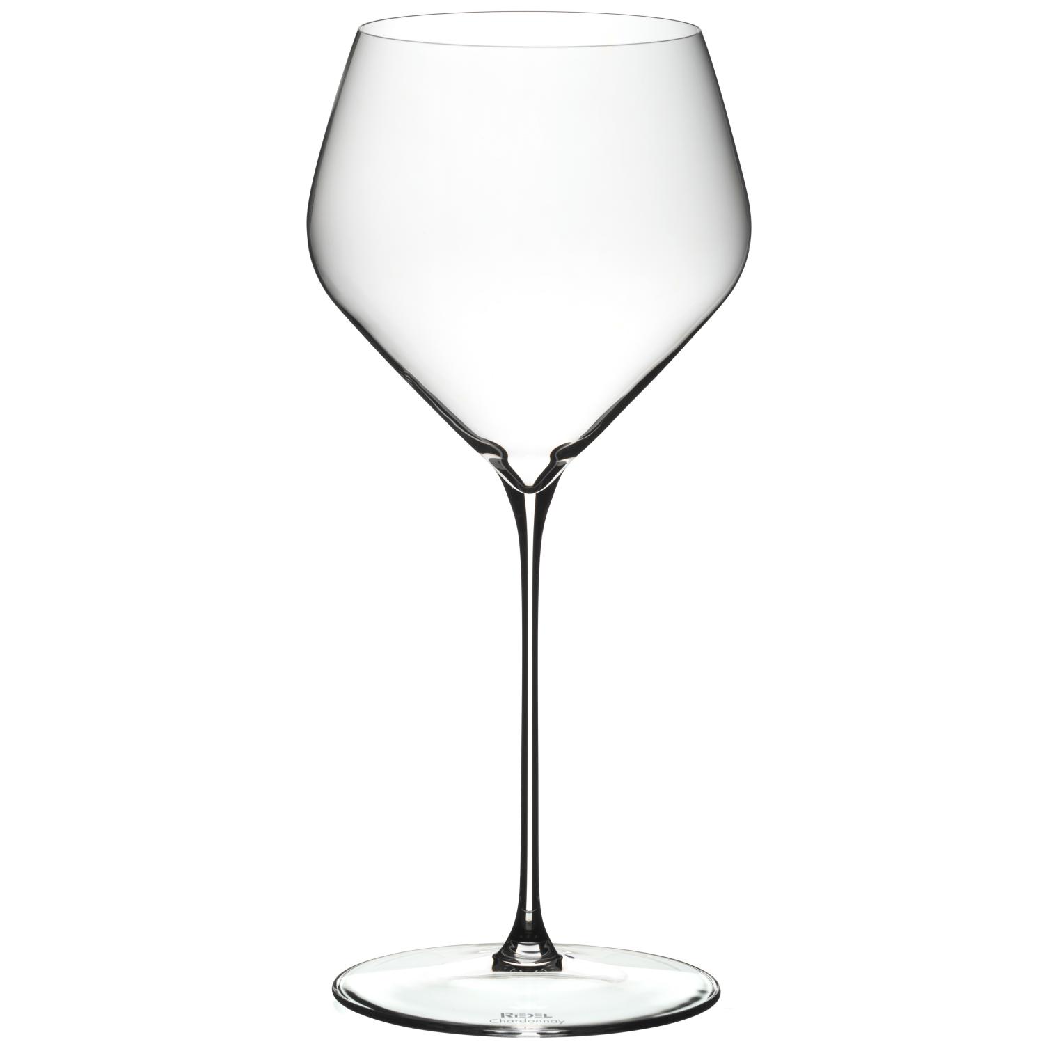 2 бокала для белого вина RIEDEL Veloce Chardonnay Set 6330/97
