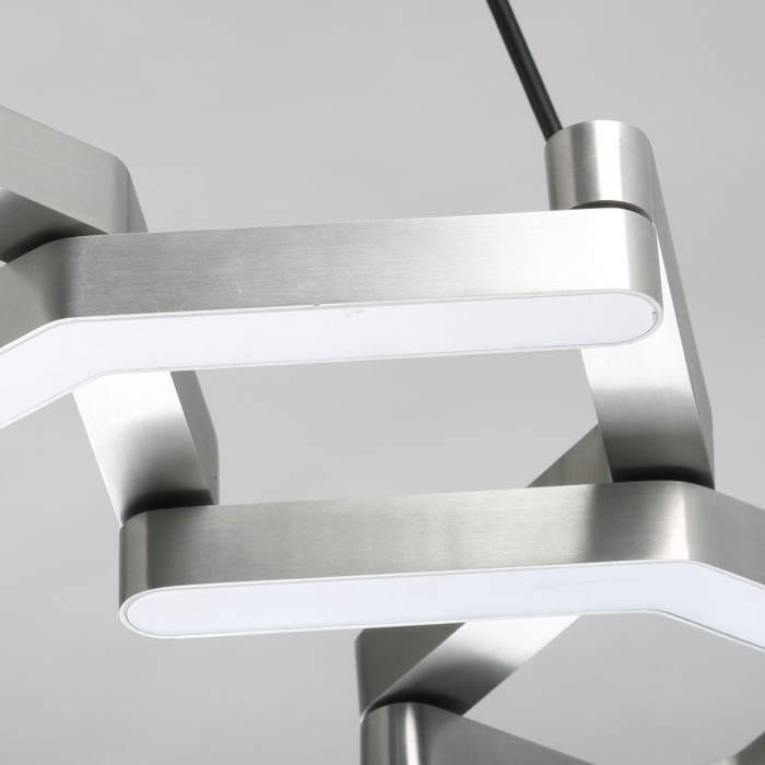 Подвесной светильник De Markt Perspective Pendant Lamp 631018201