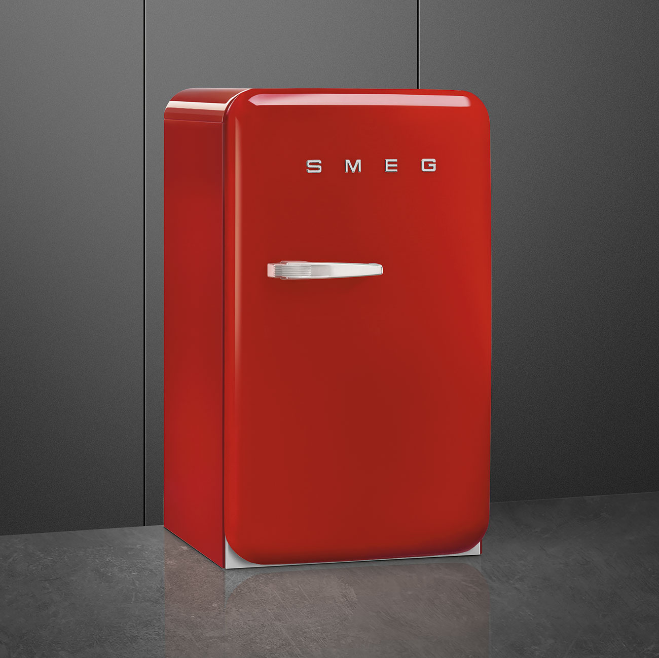 Холодильник Smeg FAB10RRD6