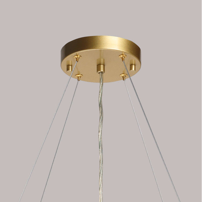 Люстра подвесная MW-Light Lima Hanging Chandelier 467010808