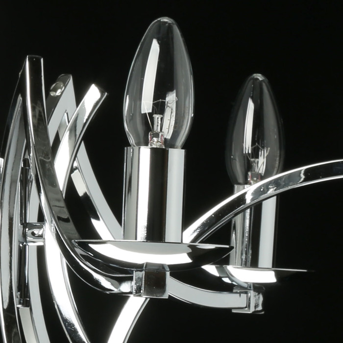 Люстра подвесная MW-Light Atmosphere Hanging Chandelier 699011106