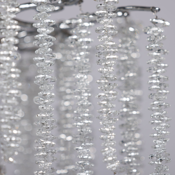 Люстра подвесная MW-Light Lima Hanging Chandelier 467013610