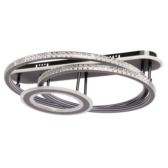 Потолочный светильник De City Oscar Ceiling Lamp 510015003