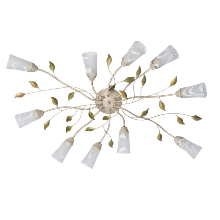 Люстра потолочная MW-Light Delight Ceiling Chandelier 242015510