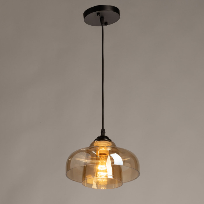 Подвесной светильник De City Shine Pendant Lamp 107012301