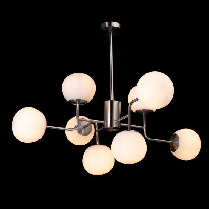 Люстра потолочная De Markt Casper Ceiling Chandelier 707011708