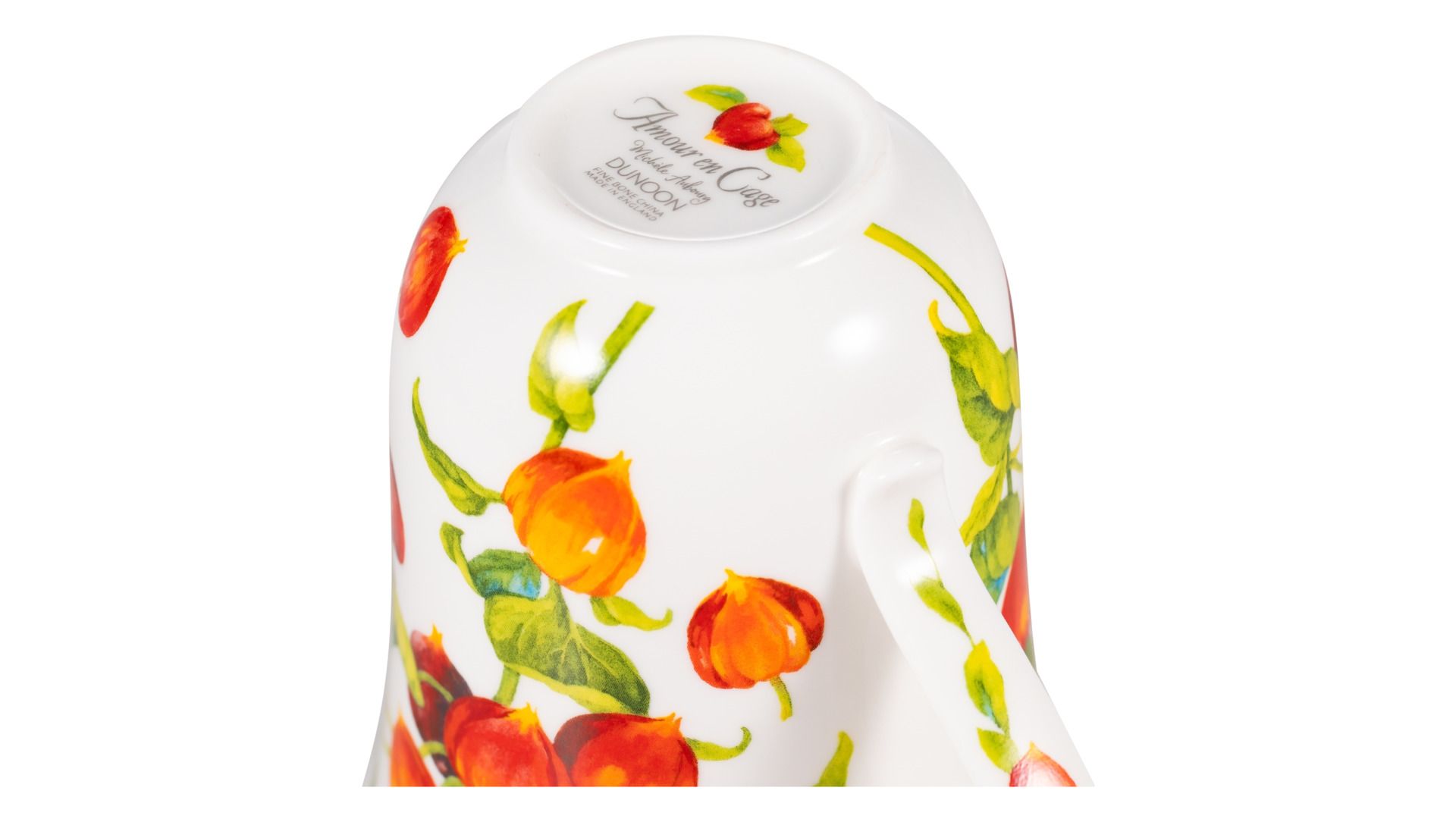 Кружка Dunoon Braemar Physalis Mug 78680475