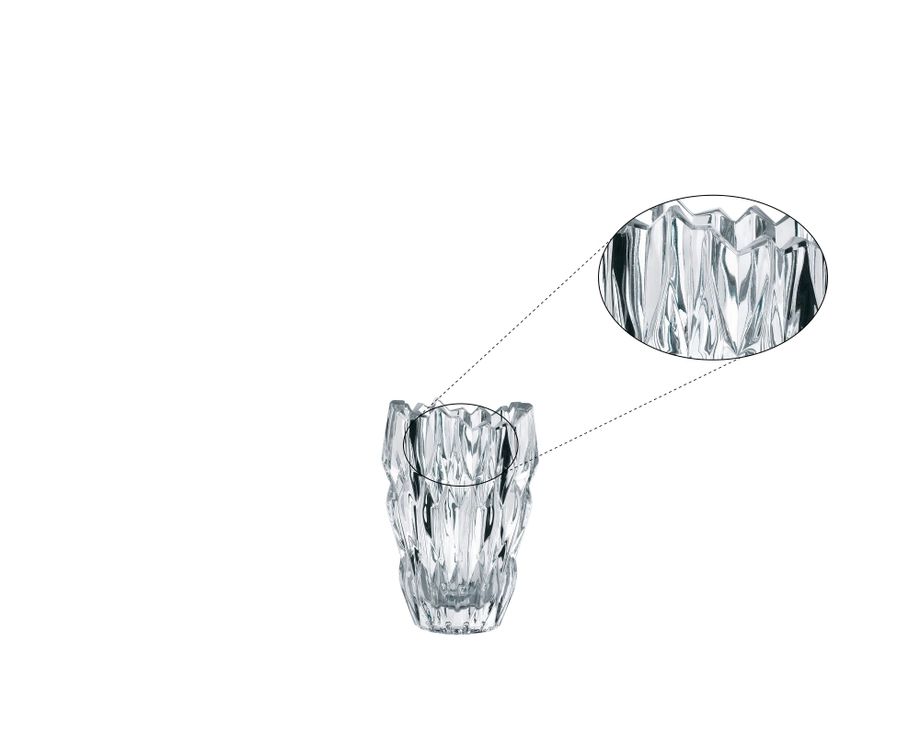 Ваза Nachtmann Quartz Vase 88333