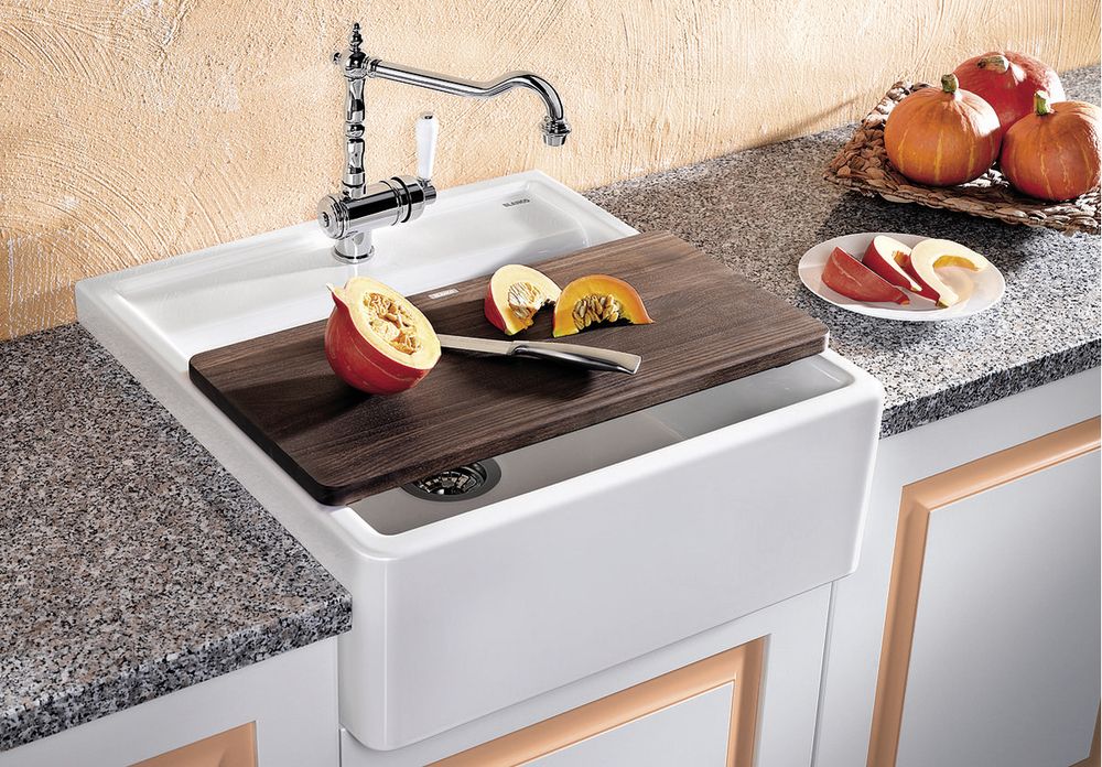 Кухонная мойка Blanco Panor 60 514486