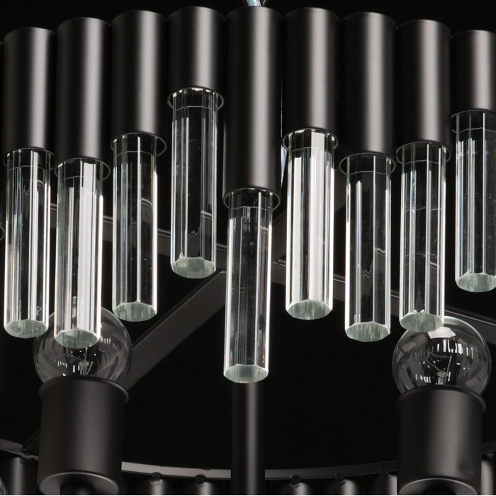 Люстра подвесная De City Breeze Hanging Chandelier 111018305