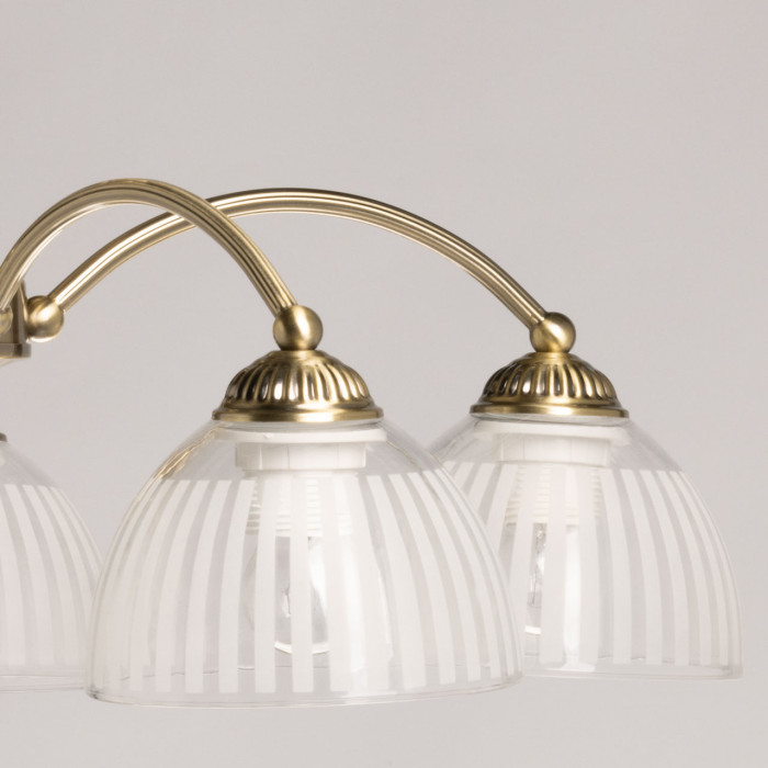 Потолочная люстра De City Brilliance Ceiling Chandelier 315016805