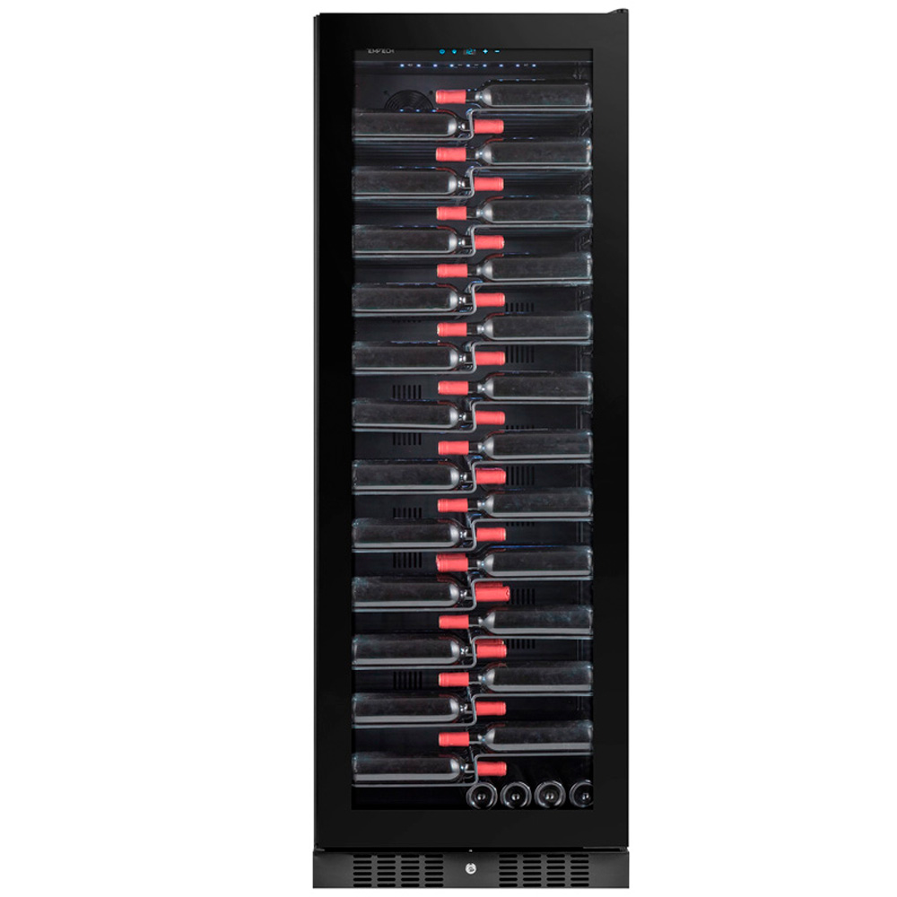 Винный шкаф Temptech CPRO1800SRB-24 Copenhagen