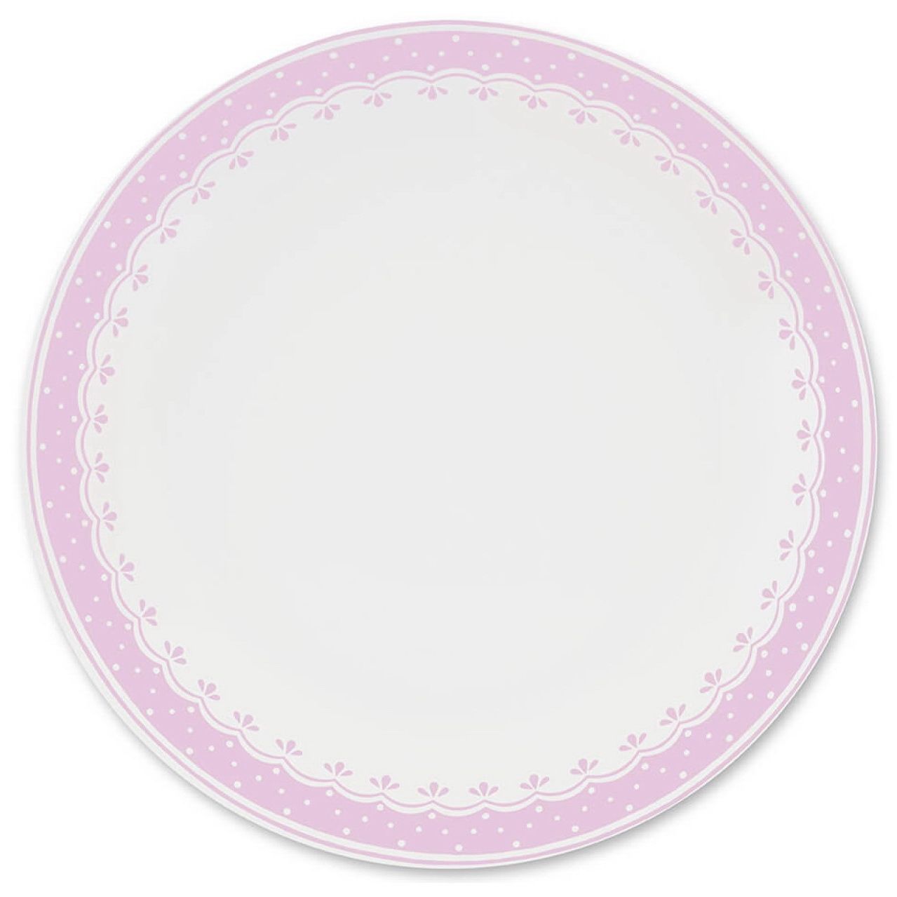 Обеденный сервиз Leander HyggeLine 71162120-327A