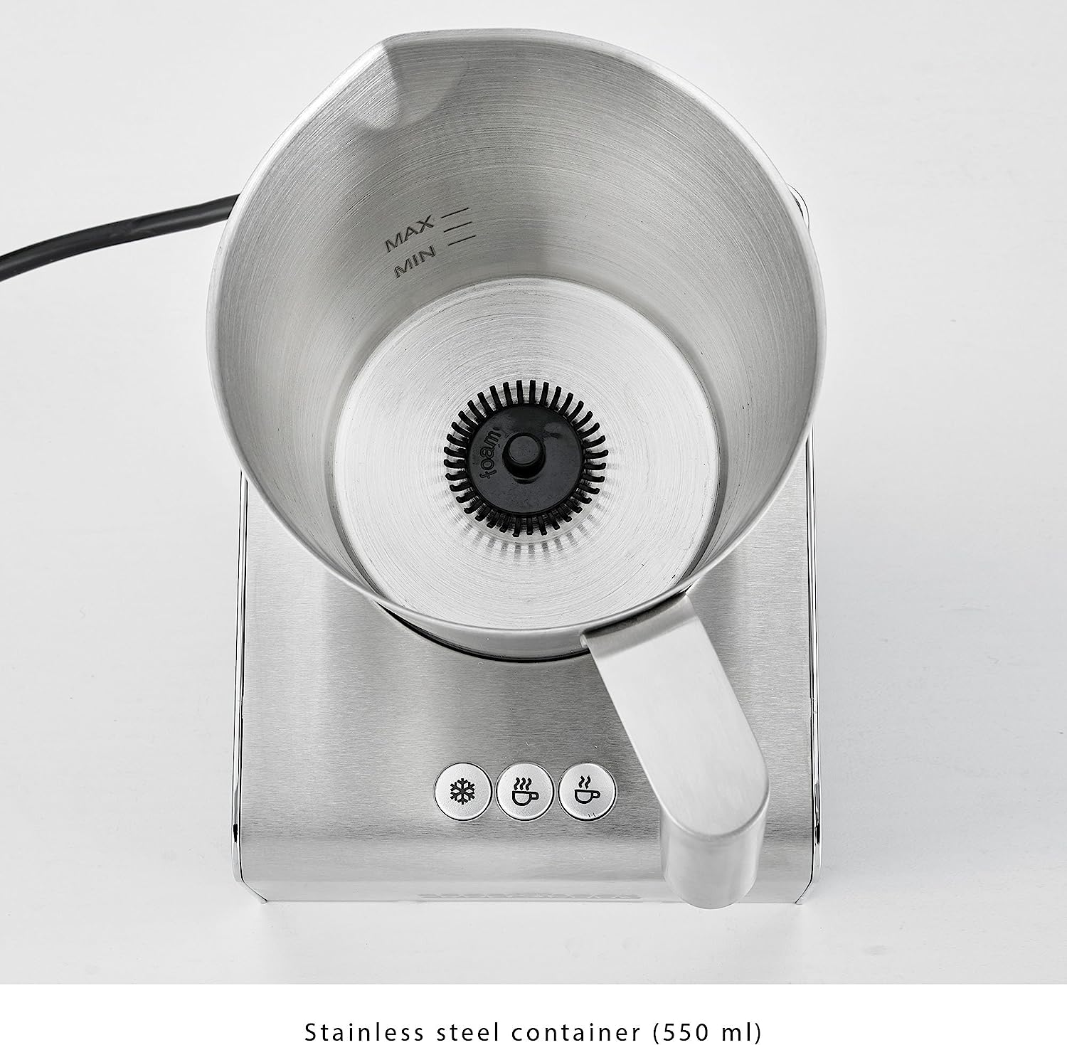 Вспениватель молока Proficook PC-MS 1032