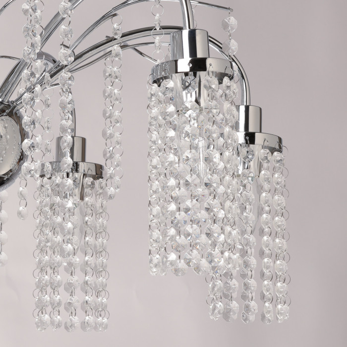 Люстра подвесная De City Breeze Hanging Chandelier 111017706