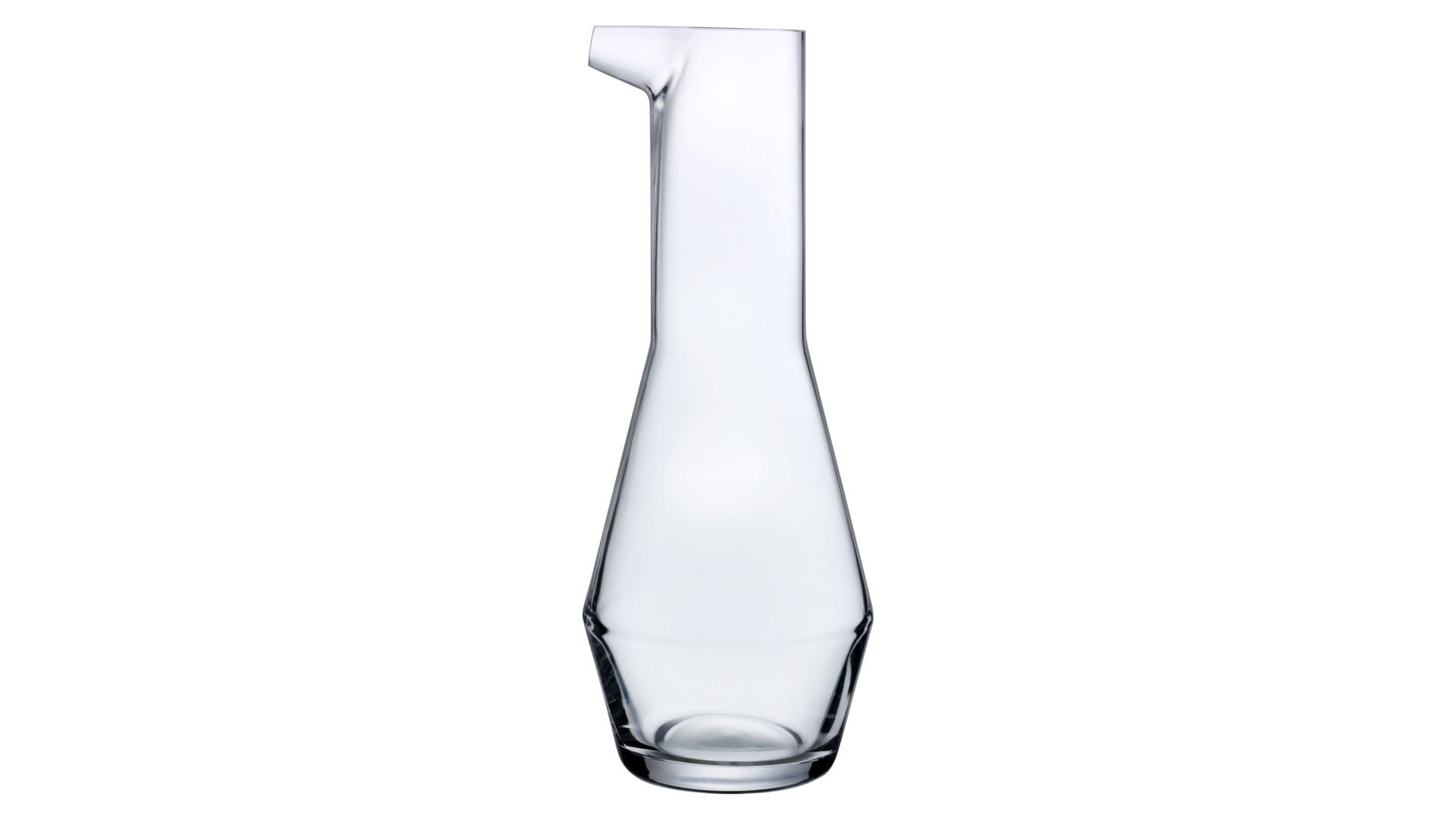 Кувшин Nude Glass Beak Water Carafe 1091937