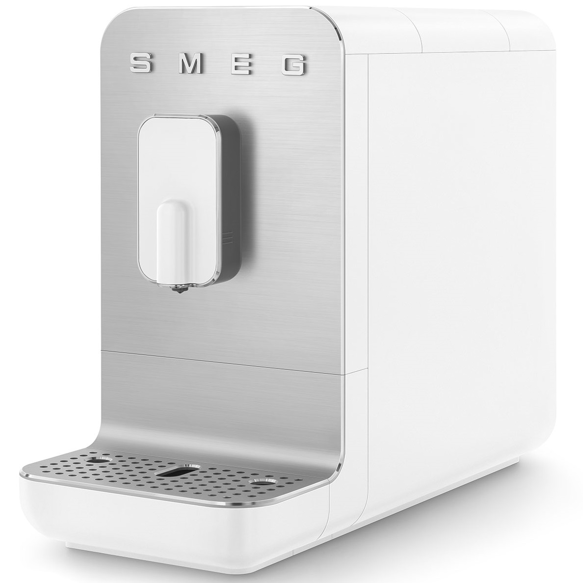 Кофемашина SMEG BCC11WHMEU