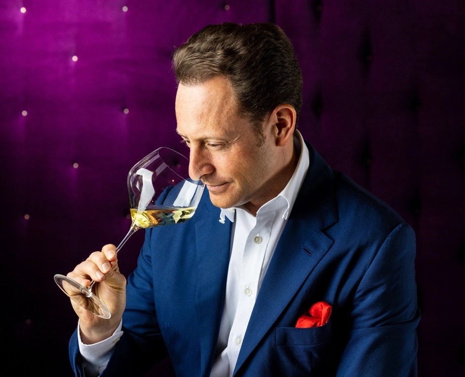 2 бокала для белого вина RIEDEL Veloce Chardonnay Set 6330/97