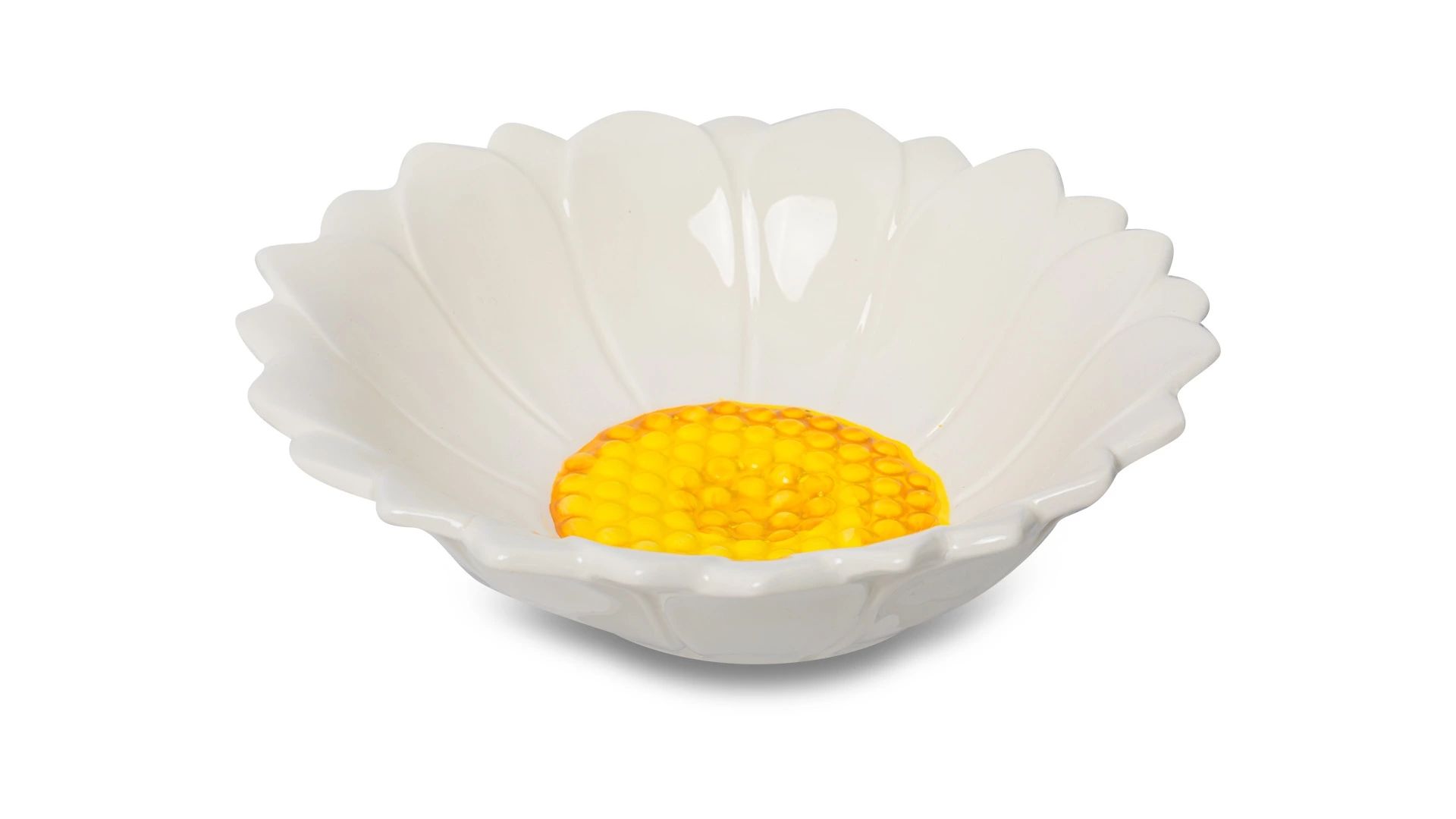 Салатник Edelweiss Daisies Nesting Bowl EDW-715D