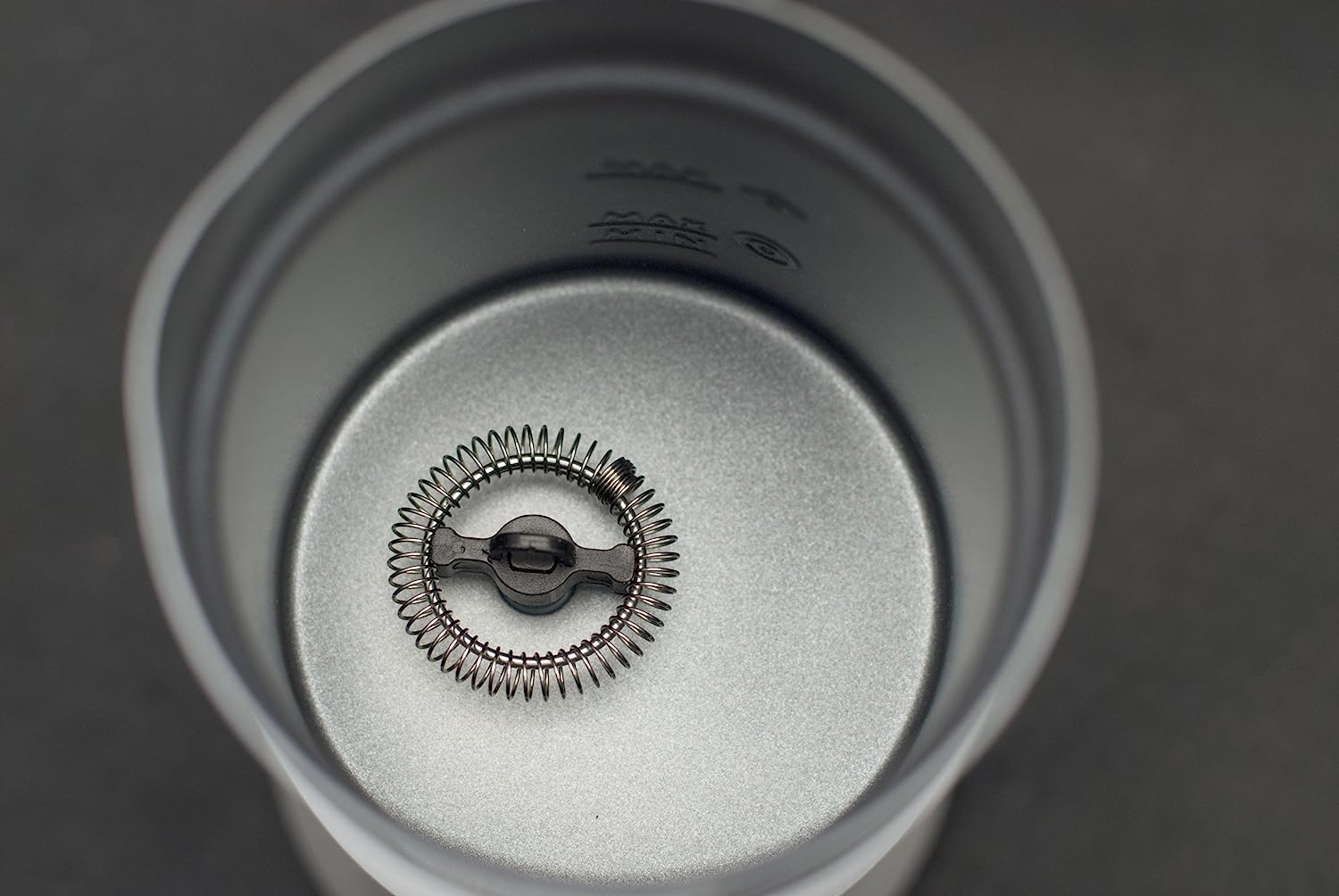 Вспениватель молока Caso Fomini Crema