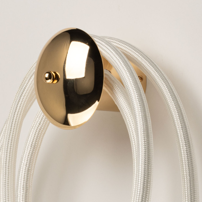 Бра De City Toledo Wall Lamp 312025701