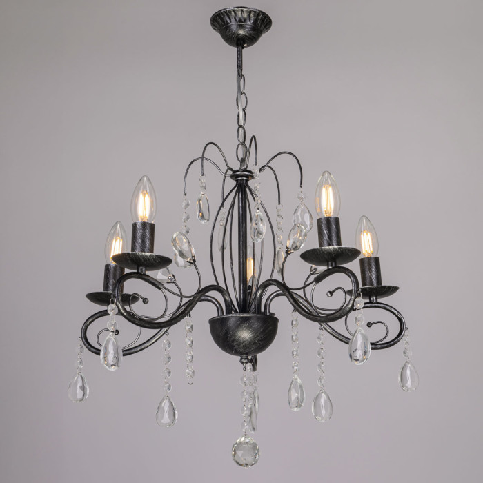 Люстра подвесная De City Lada Hanging Chandelier 442010605
