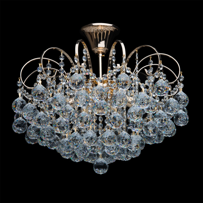 Люстра потолочная MW-Light Pearl Ceiling Chandelier 232016406