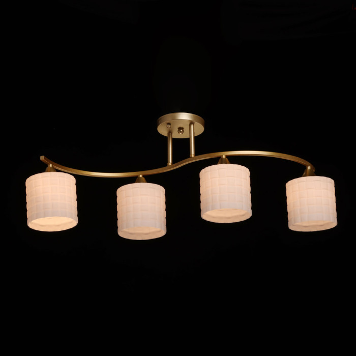 Потолочная люстра De City Tetro Ceiling Chandelier 673019304