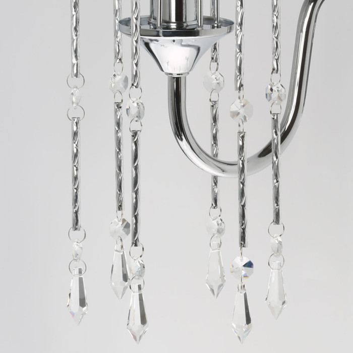 Бра Chiaro Diane Wall Lamp 340021901