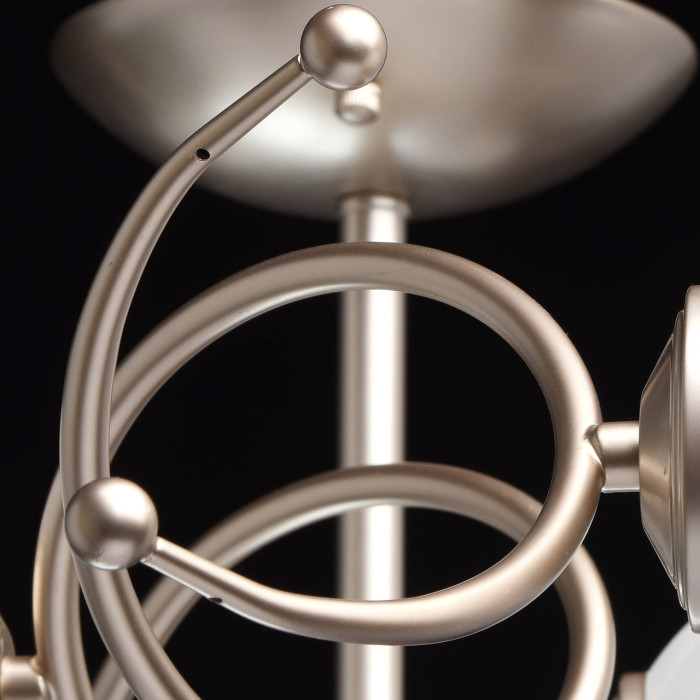 Люстра потолочная MW-Light Olivia Ceiling Chandelier 306012709