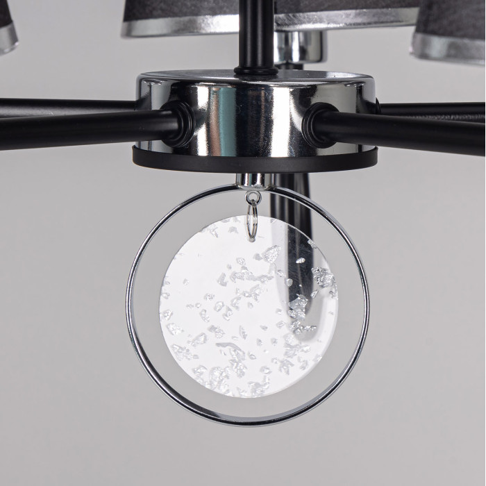 Люстра подвесная De City Vitalina Hanging Chandelier 448014905