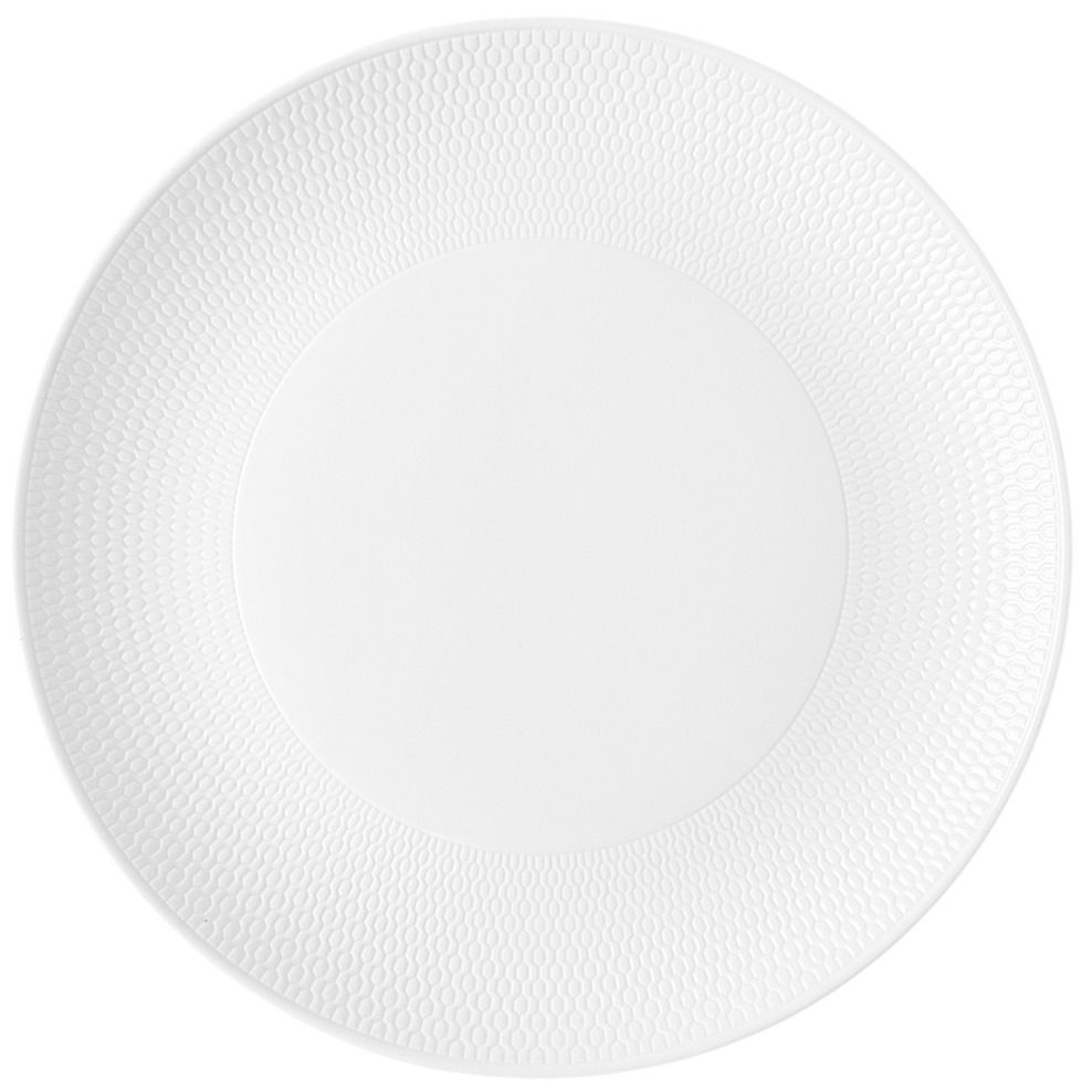 Тарелка обеденная Wedgwood Gio Dinner Plate 40023838