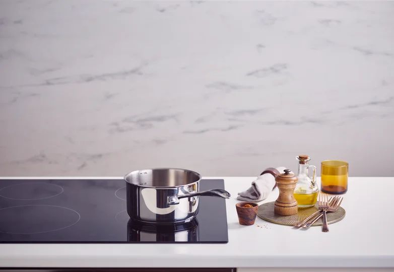 Ковш Beka Chef saucepan 12066144