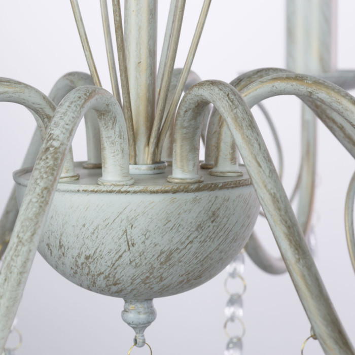 Люстра подвесная De City Lada Hanging Chandelier 442011008