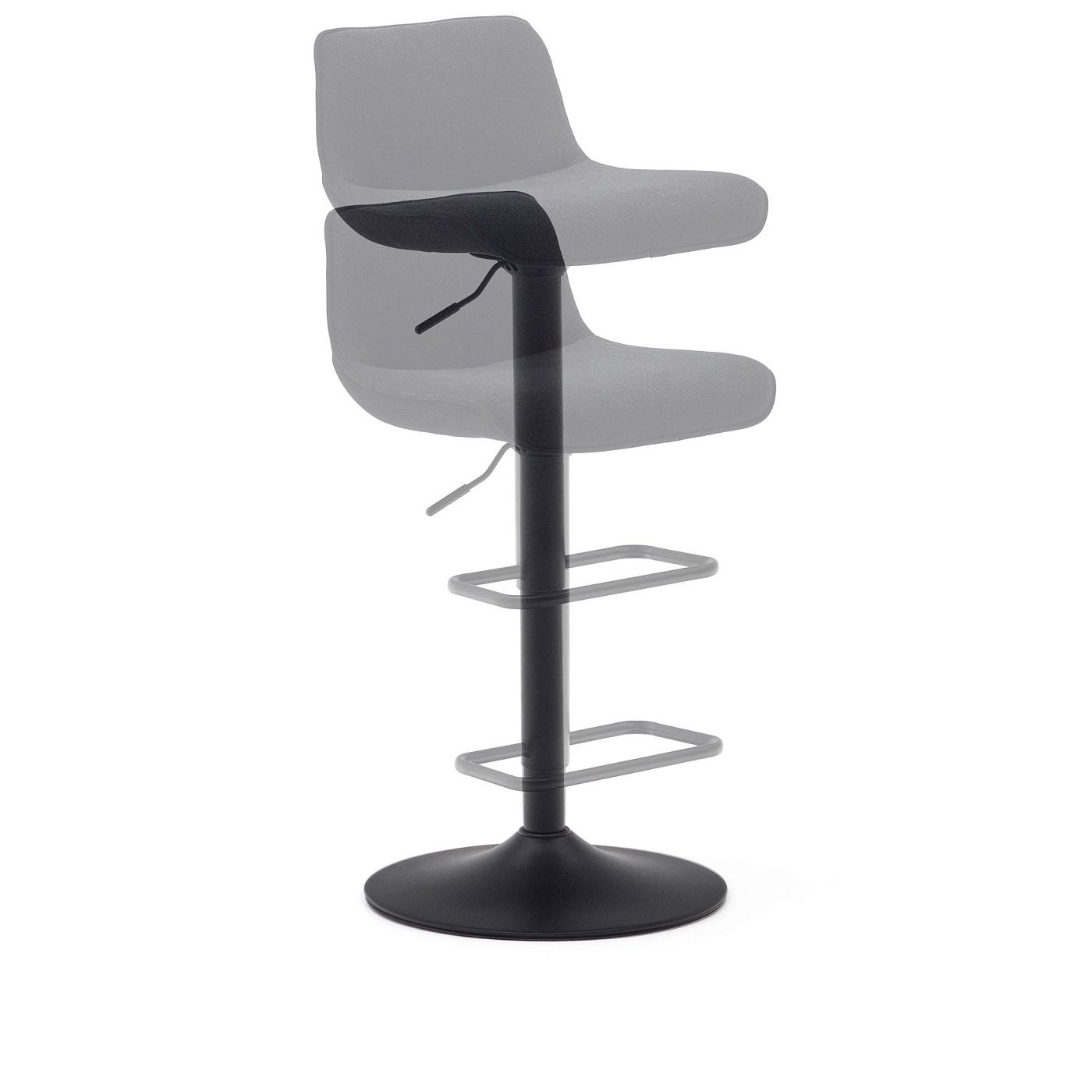 Барный стул La Forma Zenda Silla de Bar LF-166649