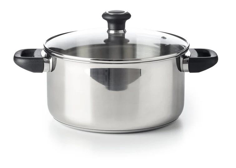 Кастрюля с крышкой Beka Polo casserole 12031164