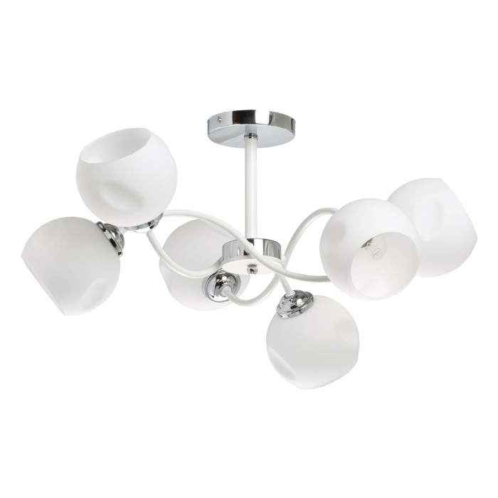 Люстра потолочная De City Vita Ceiling Chandelier 220013406