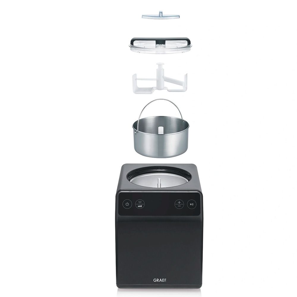 Мороженица Graef IM 706