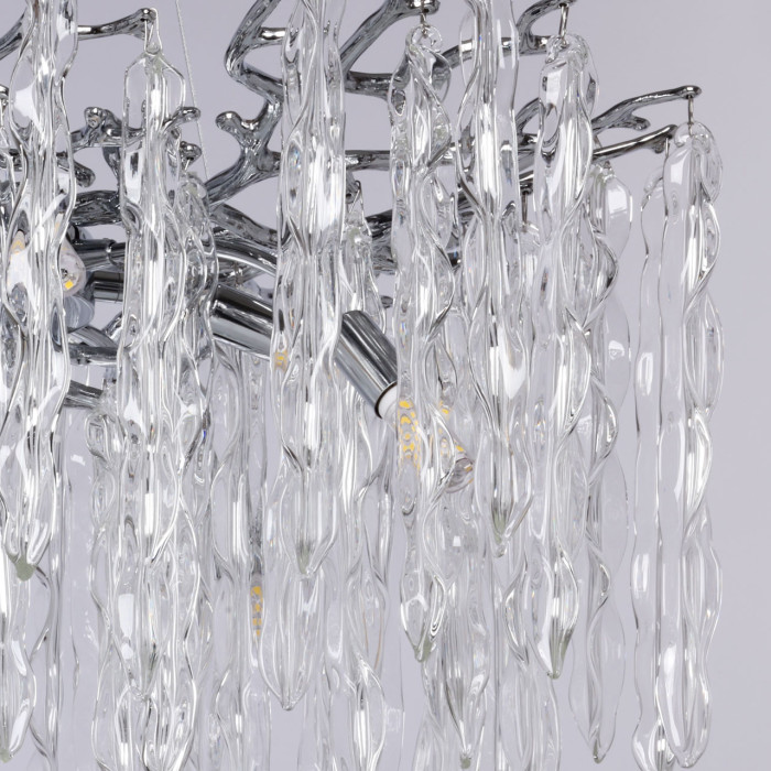 Люстра подвесная MW-Light Lima Hanging Chandelier 467013808