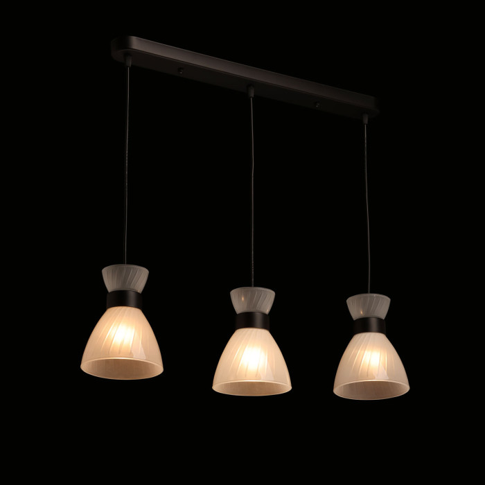 Подвесной светильник De City Shine Pendant Lamp 107010603