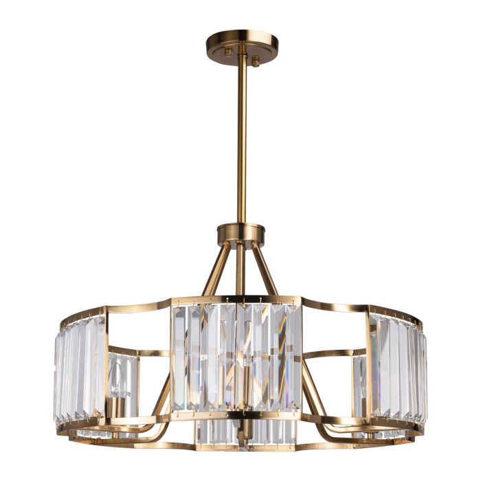 Люстра подвесная MW-Light Ilvita Hanging Chandelier 624010806