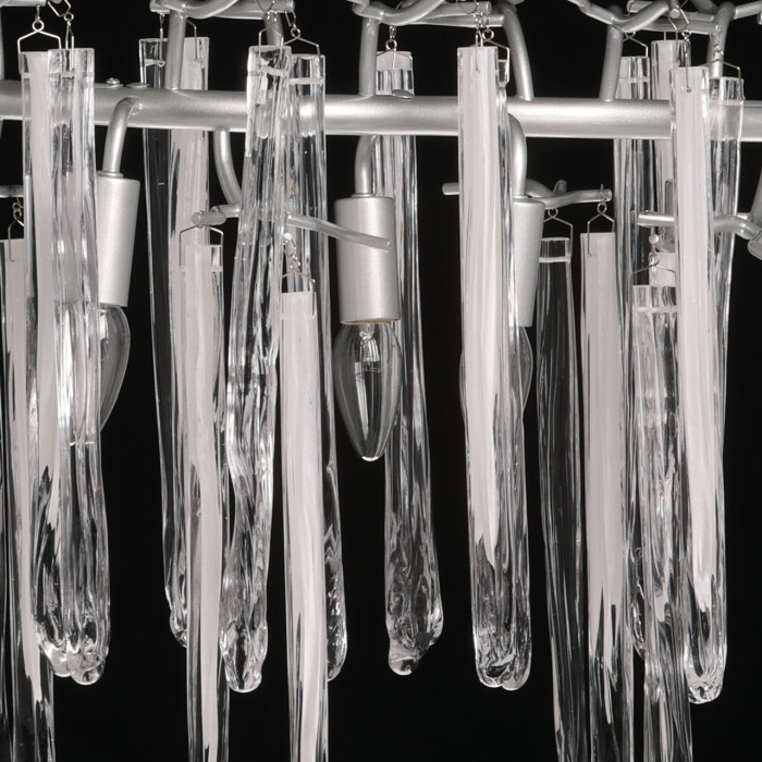 Люстра подвесная MW-Light Lima Hanging Chandelier 467011110