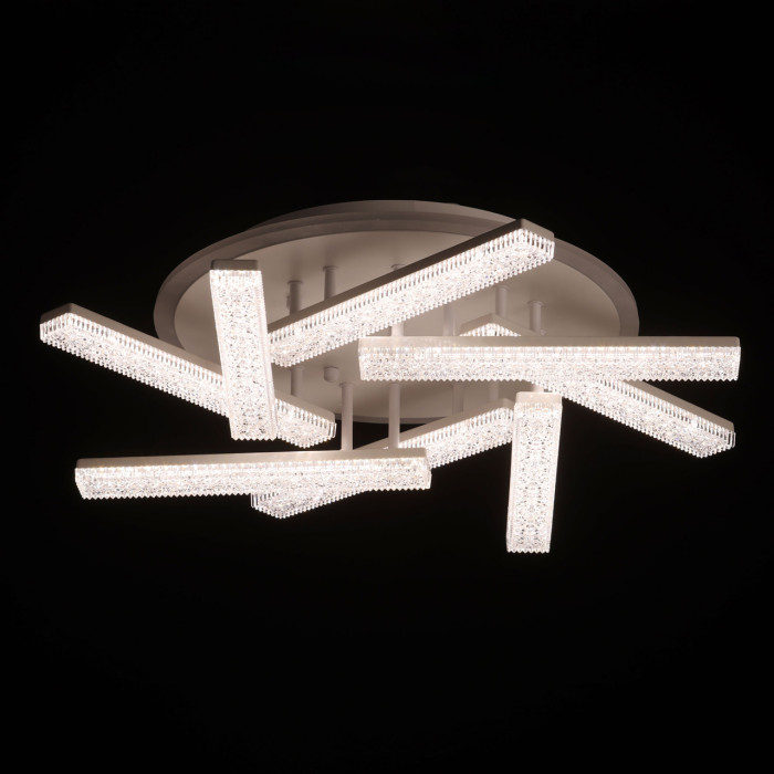 Потолочный светильник De City Oscar Ceiling Lamp 510012208