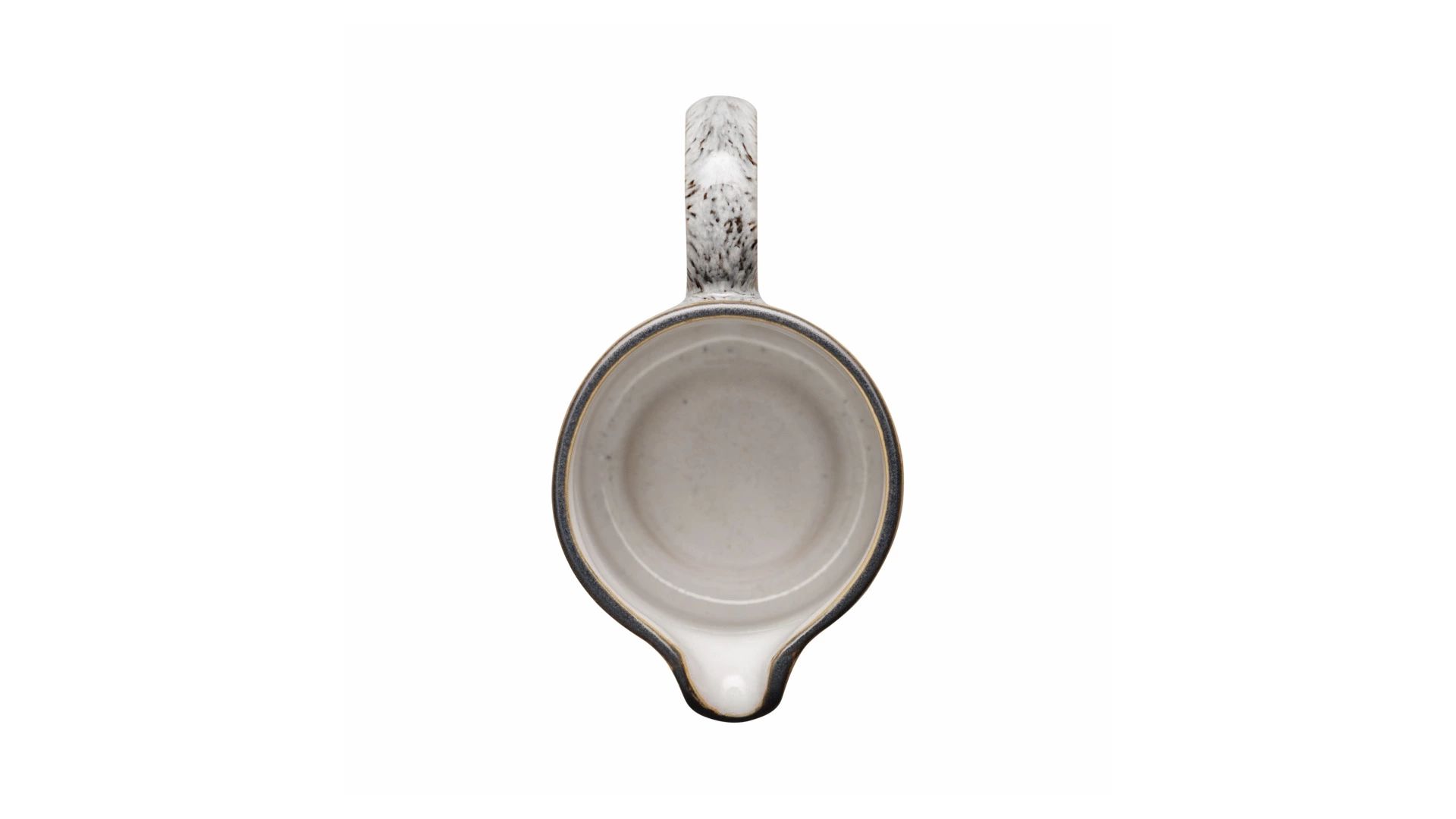 Молочник Denby Studio Grey Brew Small Jug 426011014