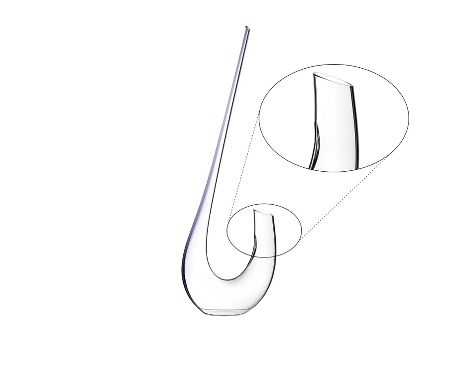 Декантер для вина RIEDEL Winewings Decanter 2007/02S1